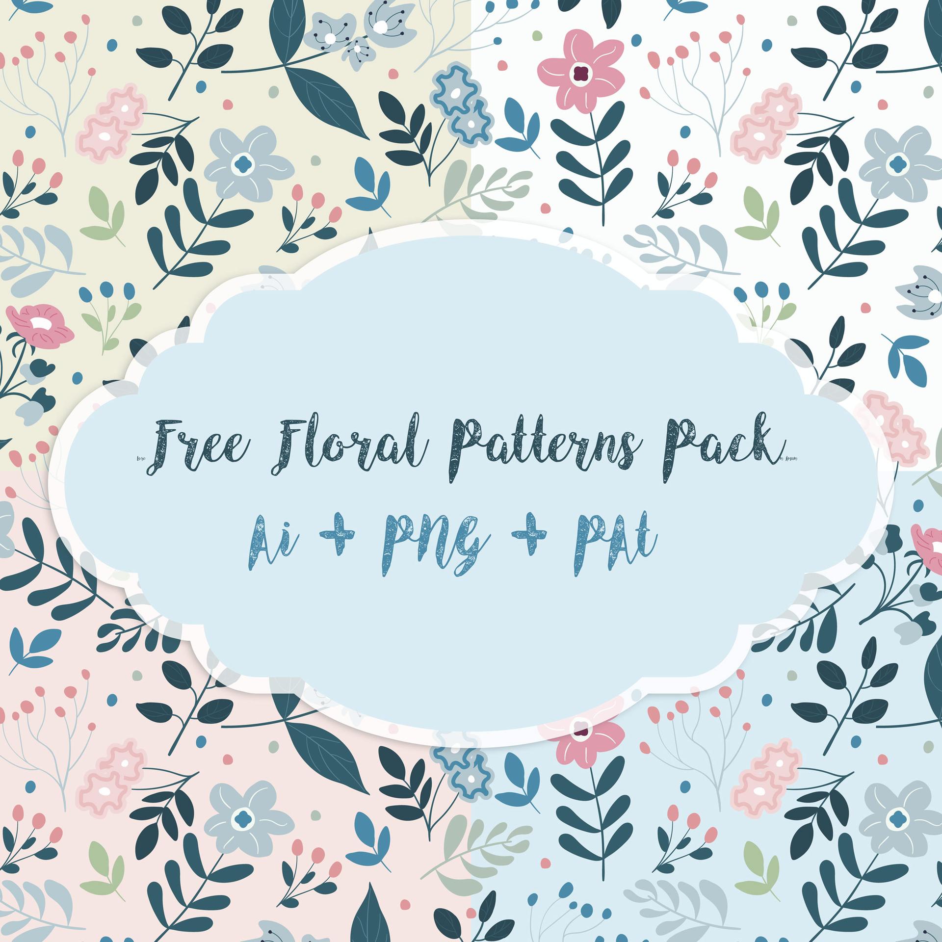 Floral Patterns