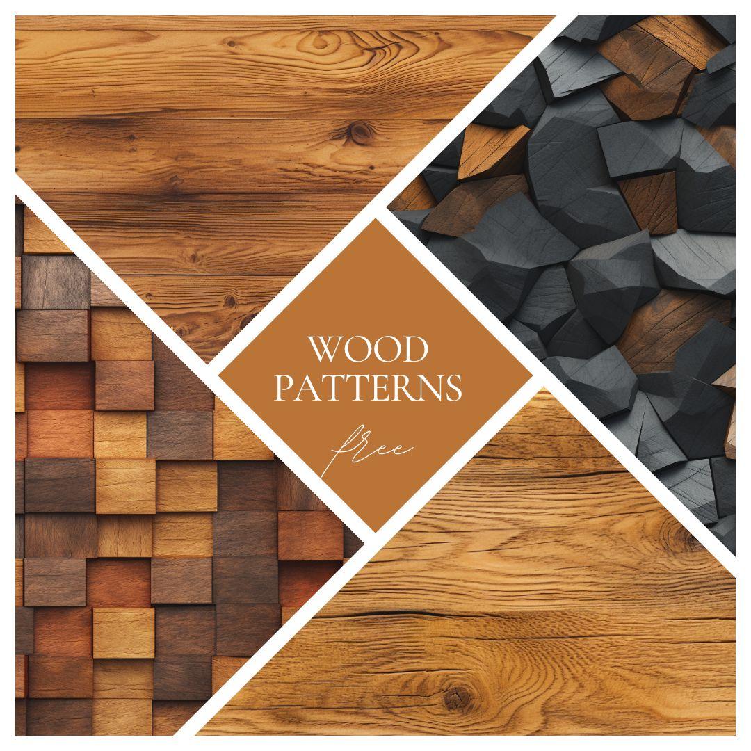 Wood Pattern