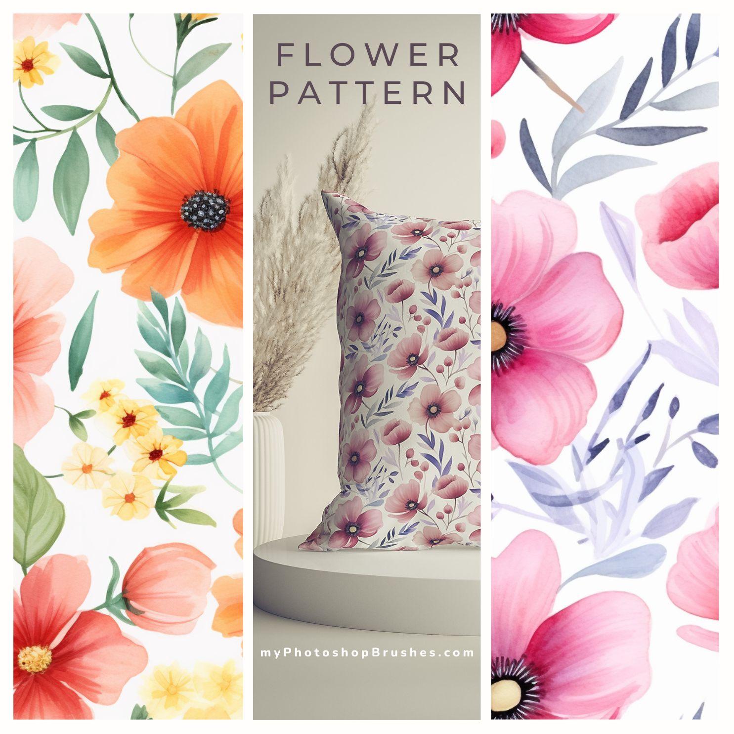 Flower Patterns
